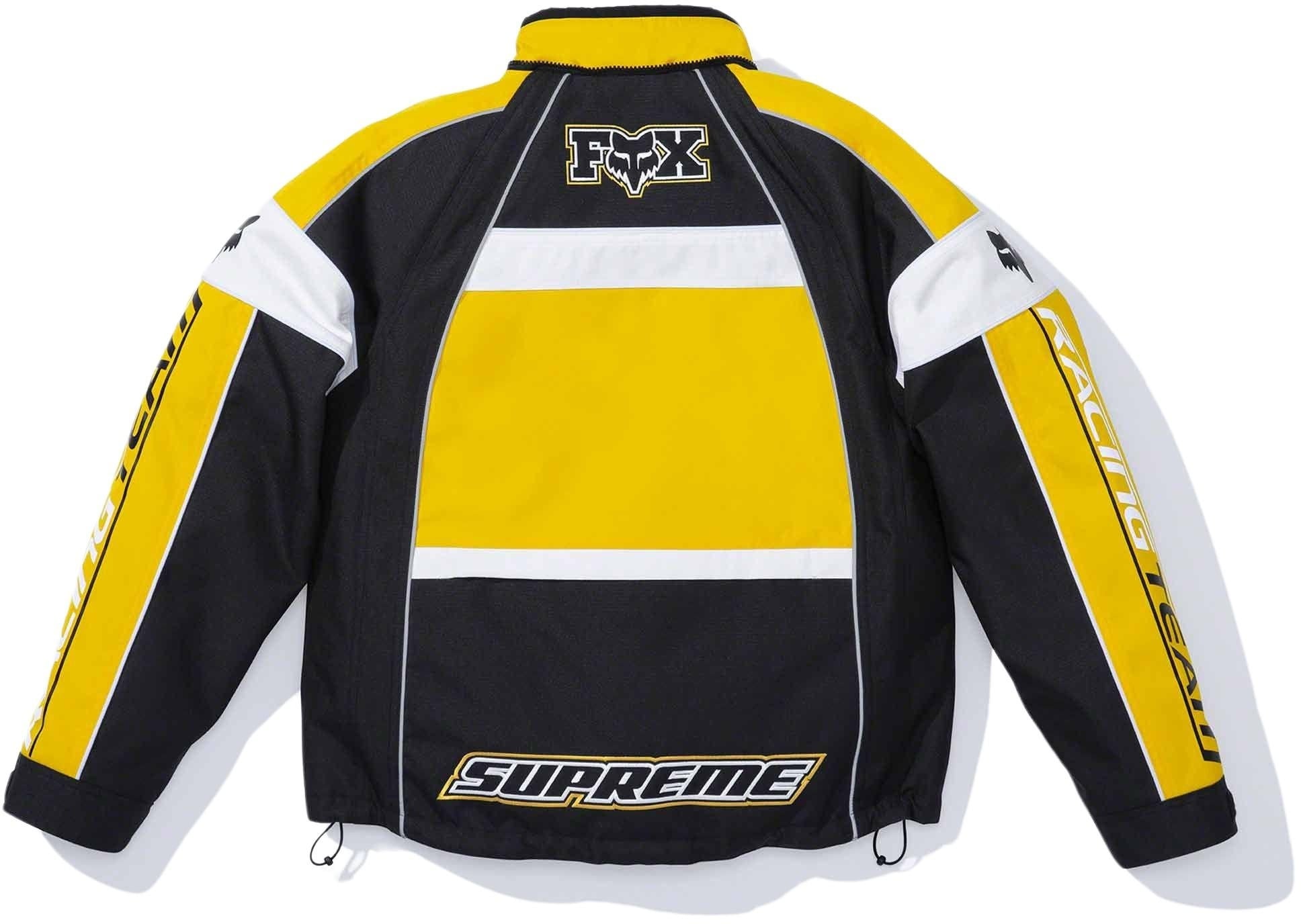 Supreme®/Fox® Racing Jacket view 32